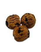 Carob Chip Cookies
