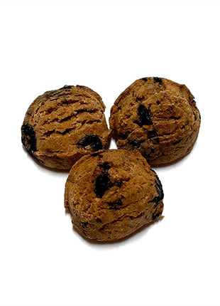 Carob Chip Cookies