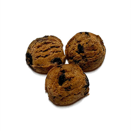 Carob Chip Cookies