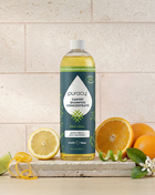 Carpet & Upholstery Shampoo - Pup List