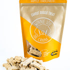 Carrot Doggie Treat
