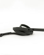 Waterproof Charcoal Super Soft PVC Dog Leash