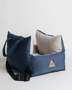 Nooee Pet Car Seat Charlie