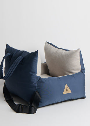 Nooee Pet Car Seat Charlie