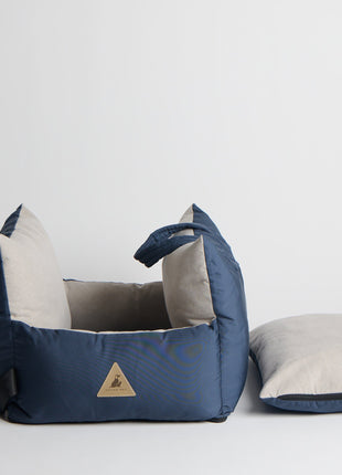 Nooee Pet Car Seat Charlie