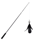 Milou & Lumi Telescopic Feather Cat Teaser Wand