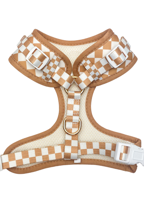 Check Me Out Adjustable Harness