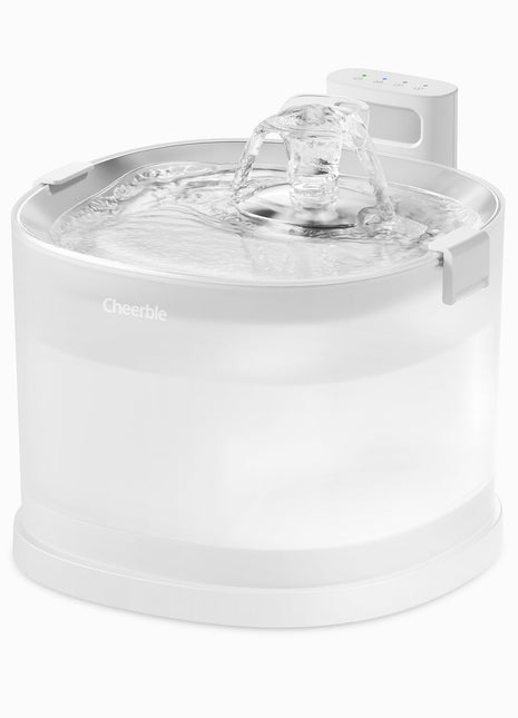 Pet Fountain Elfin E1+