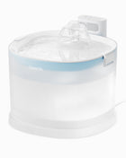 Pet Fountain Elfin E1 - Pup List
