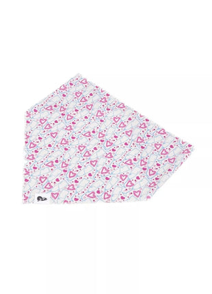 Cheers to Love Dog Bandana