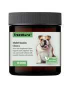 Multivitamins Chews (90 Chews)