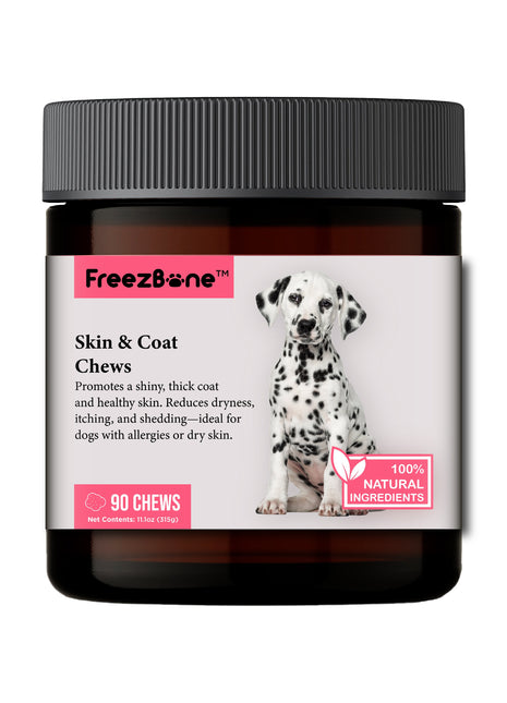 Allergy & Immune Chews (90 Chews)