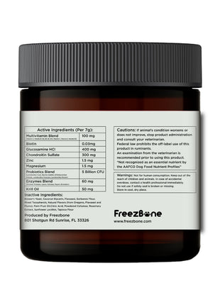 Multivitamins Chews (90 Chews)