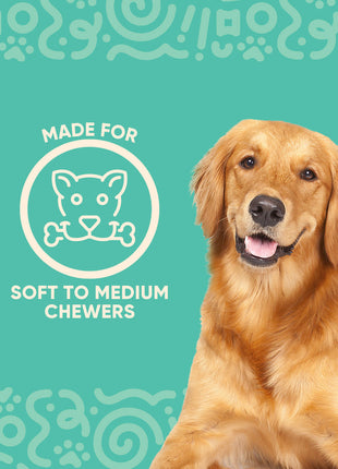 Best Sellers Bundle - Pup List