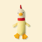 Clucky Plush