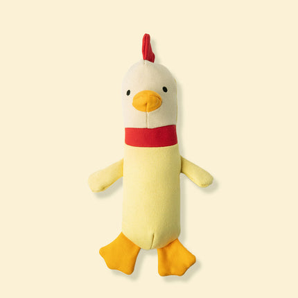 Clucky Plush