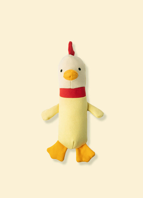Clucky Plush