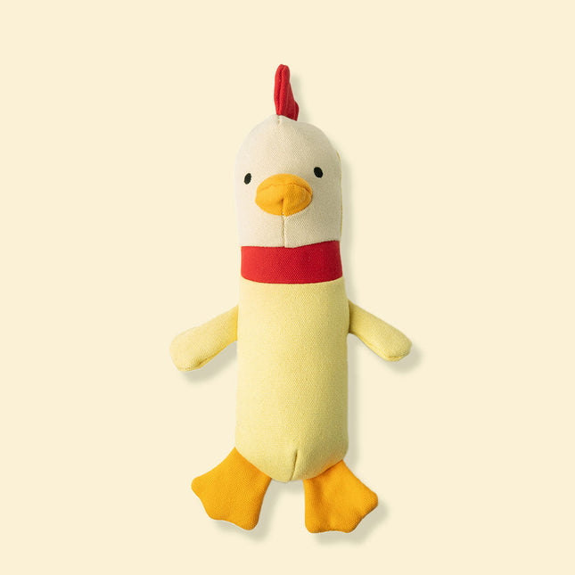 Clucky Plush