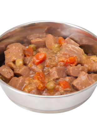 Grain Free Chunky Chicken Stew