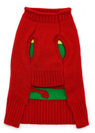 Christmas Tree Sweater
