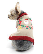 Christmas Wreath Sweater