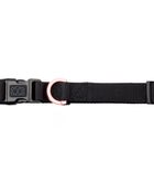 City Collar - Black