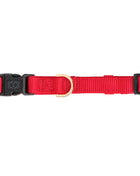 City Collar - Iconic Red
