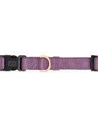 City Collar - Lilac Gray