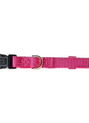 City Collar - Park Ave Pink