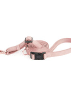 City Dog Leash - Blush