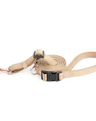 City Dog Leash - Dune