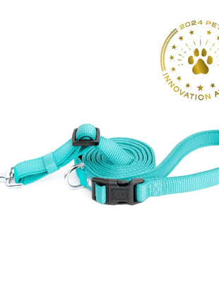 City Dog Leash - Fifth Avenue