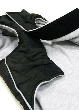 City Puffer Jacket