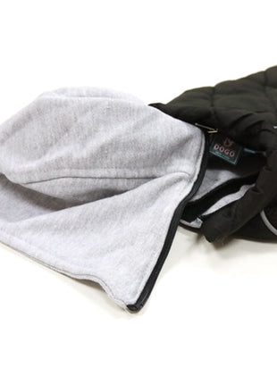 City Puffer Jacket