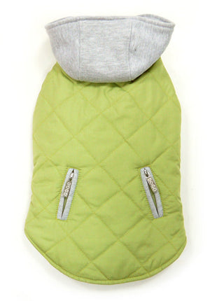 City Puffer Jacket