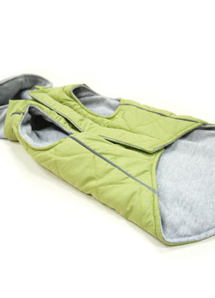 City Puffer Jacket