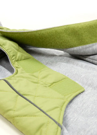 City Puffer Jacket