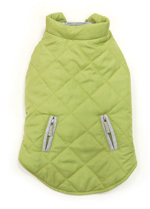 City Puffer Jacket