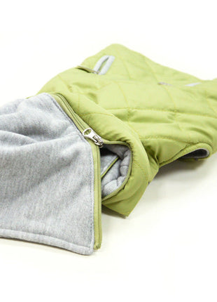 City Puffer Jacket