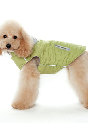 City Puffer Jacket