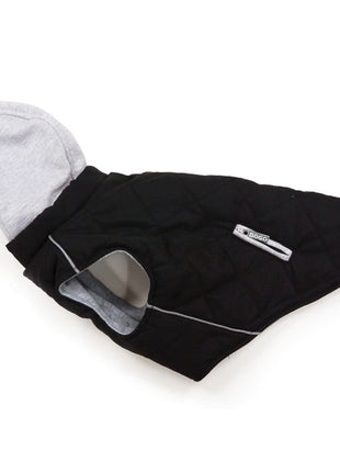 City Puffer Jacket