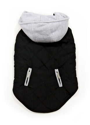 City Puffer Jacket