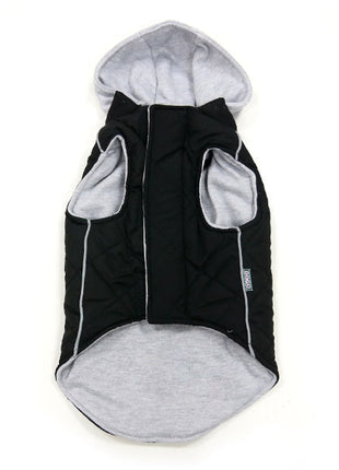 City Puffer Jacket