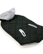 City Puffer Jacket