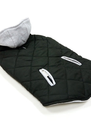 City Puffer Jacket