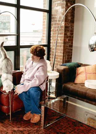 Cloud Nine Window Hammock