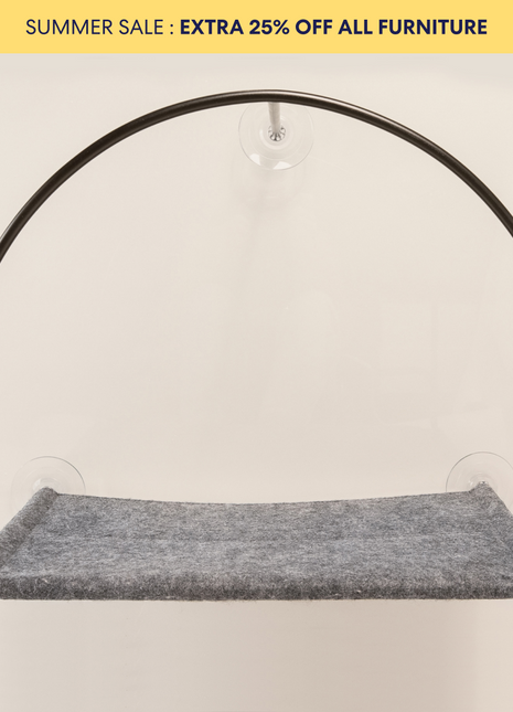 Cloud Nine Window Hammock