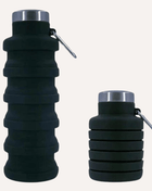 Collapsible Water Bottle – Leakproof & Travel-Friendly Design