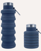 Collapsible Water Bottle – Leakproof & Travel-Friendly Design