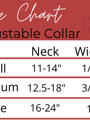 Sugar Plum Collar